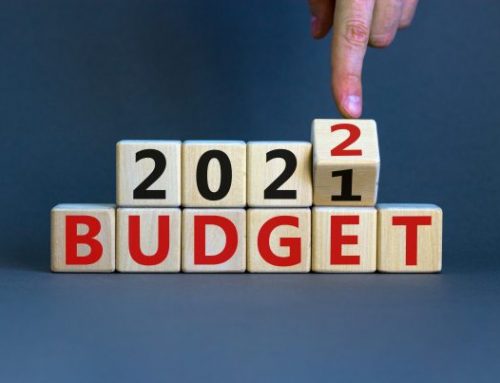 PLF 2022 : l’essentiel des mesures fiscales intéressant les entreprises